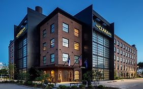 The Clara Hotel Plano, Tapestry Collection By Hilton